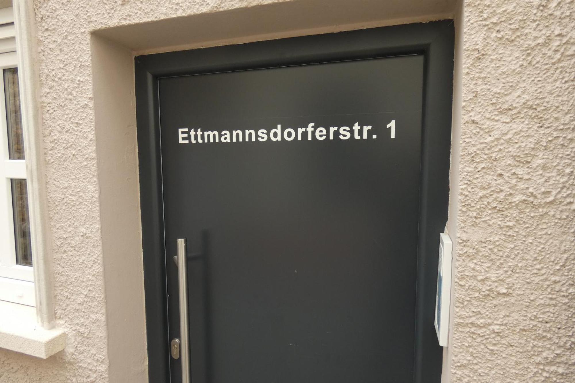 Ferienwohnung Tessin Schwandorf in Bayern Exterior foto